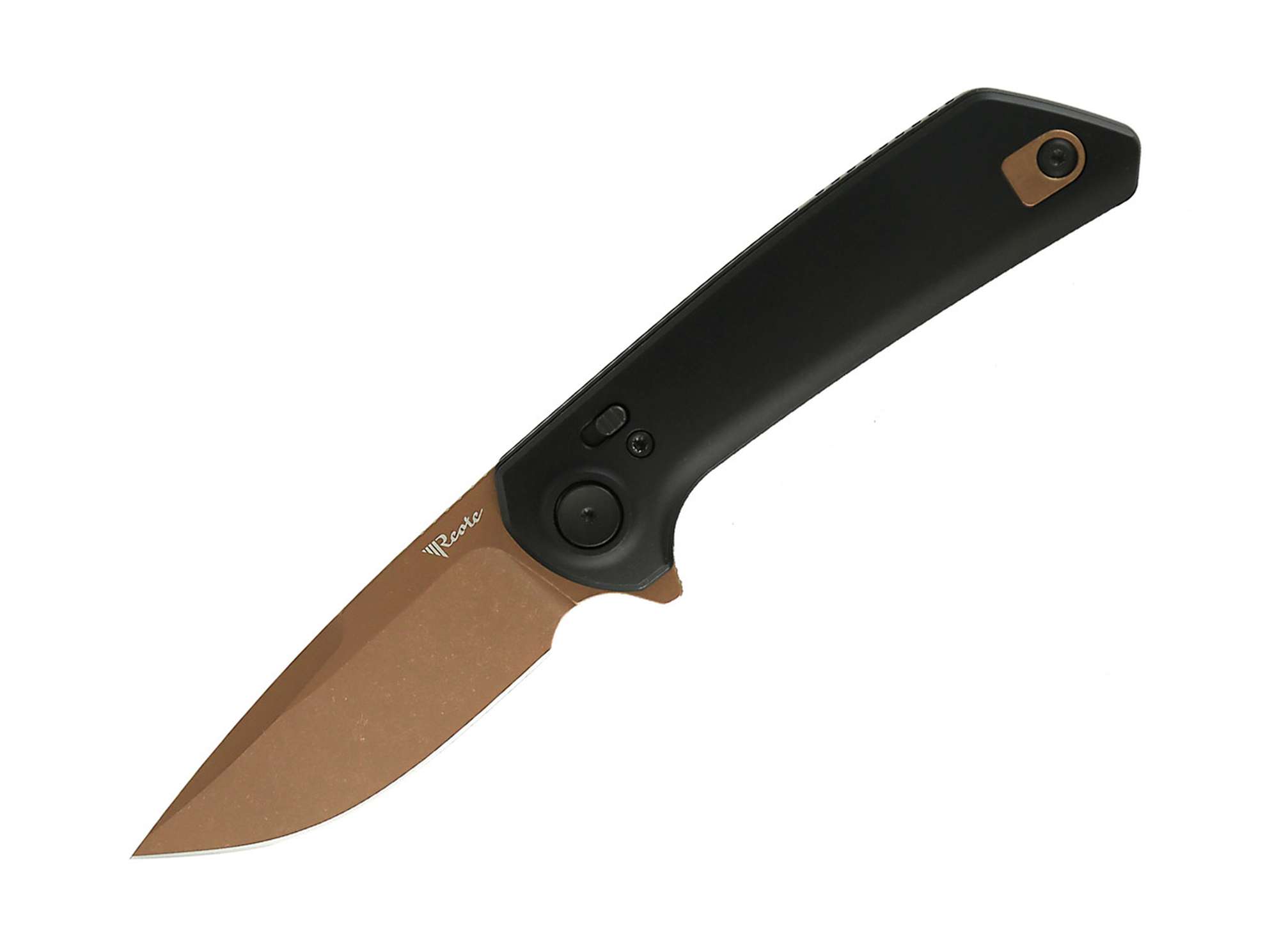 PL-XF Aluminum Black PVD Bronze PL-XF Aluminum Black PVD Bronze