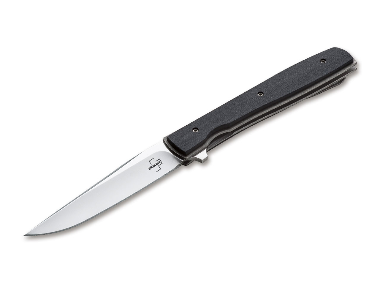 Urban Trapper G10