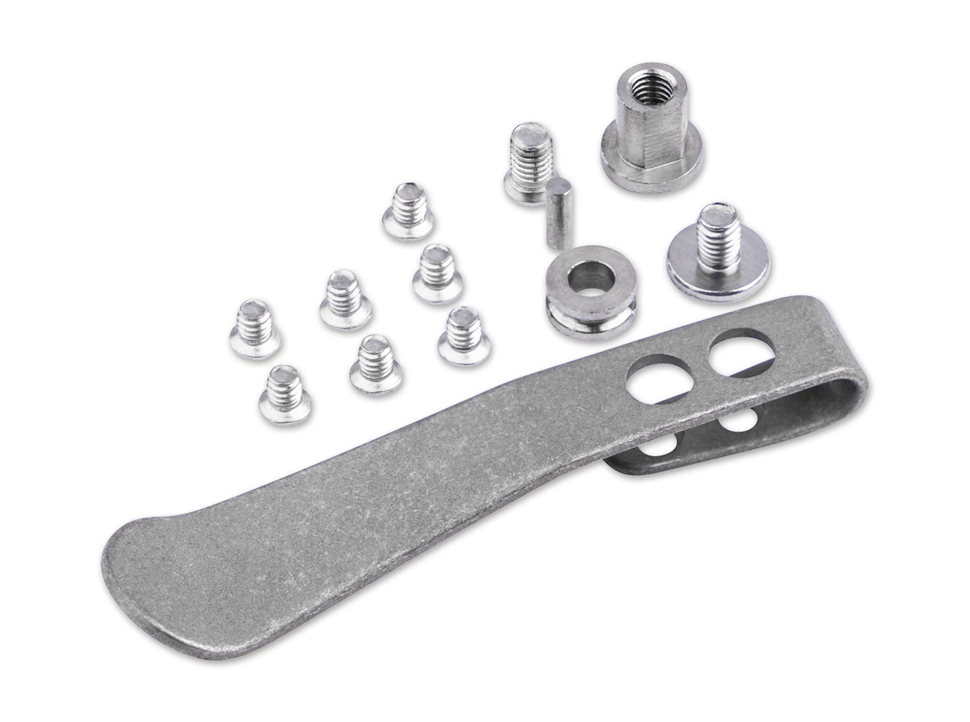 Schraubenset Urban Trapper Petite