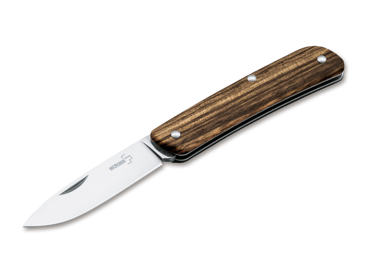 Tech Tool Zebrawood 1