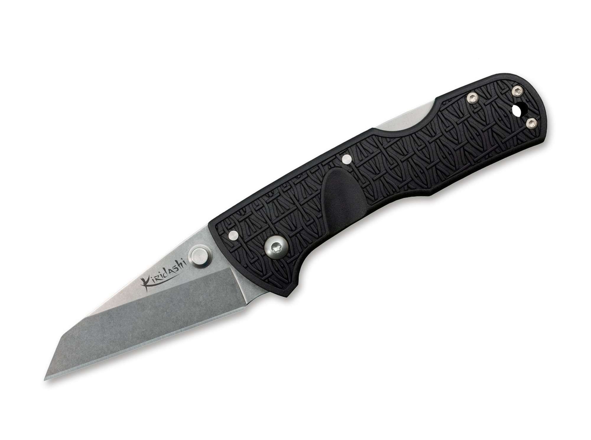 Kiridashi