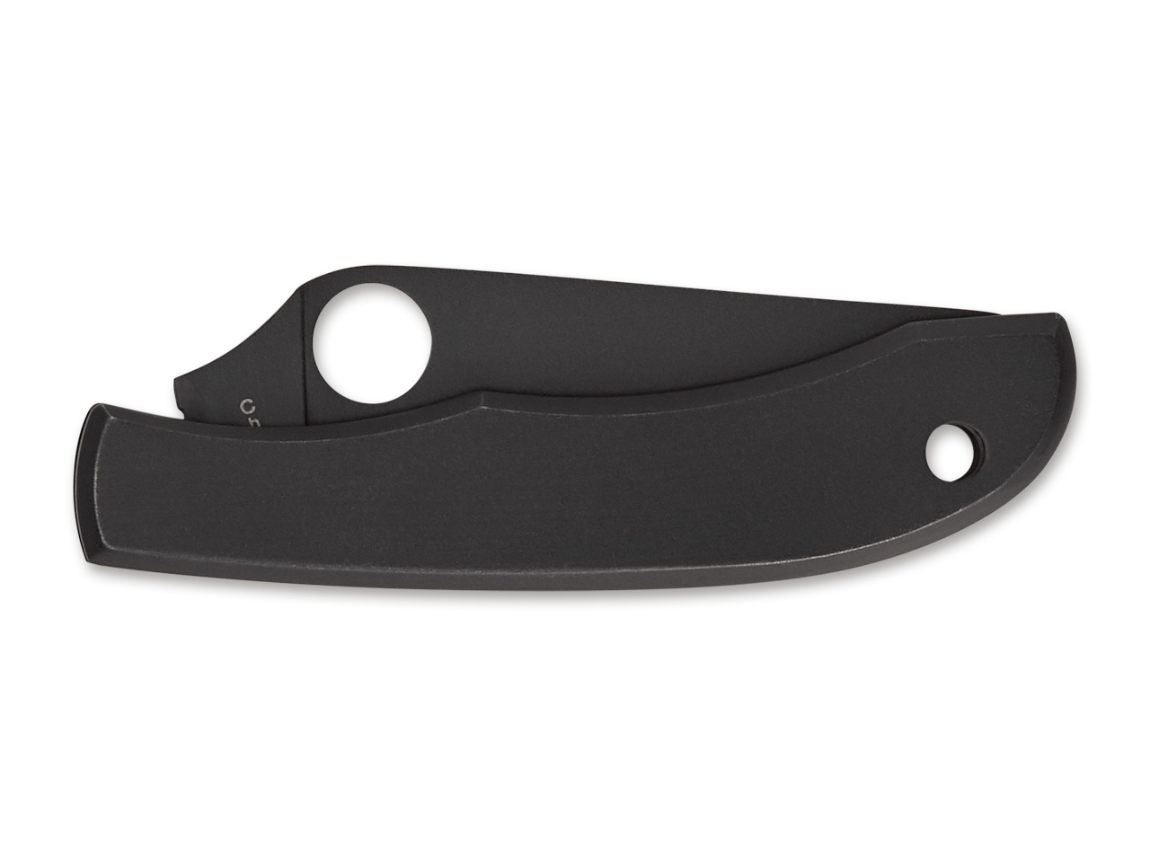 Honeybee All Black