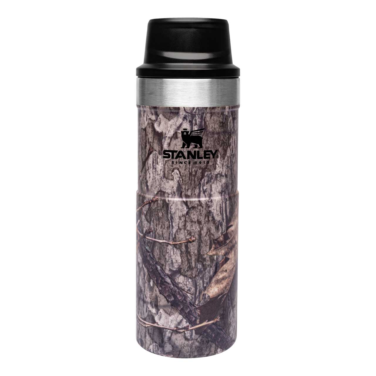 CLASSIC TRIGGER-ACTION TRAVEL MUG 0,473 l