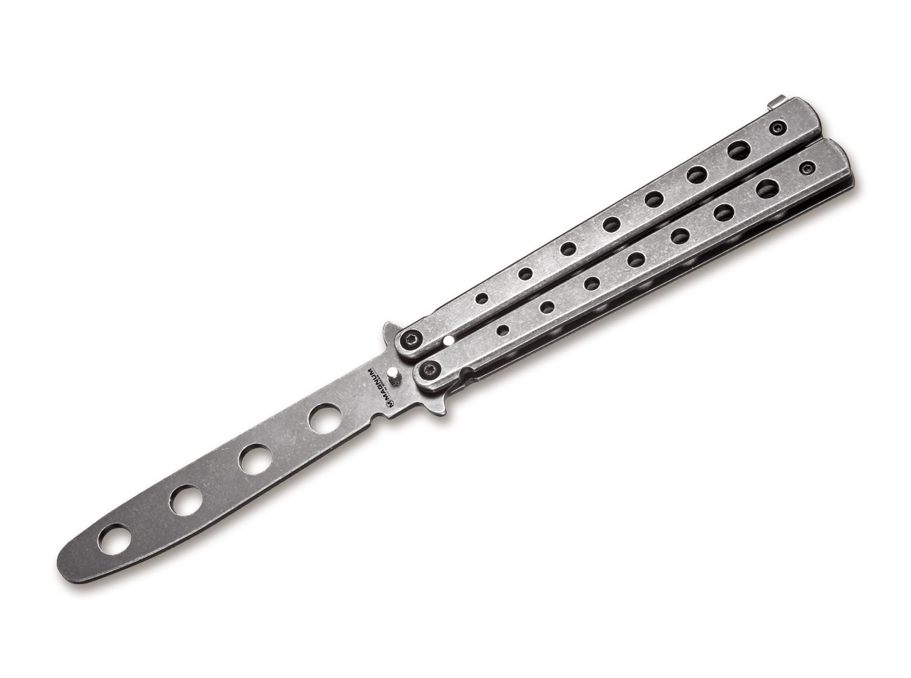 Balisong Trainer 2nd Gen