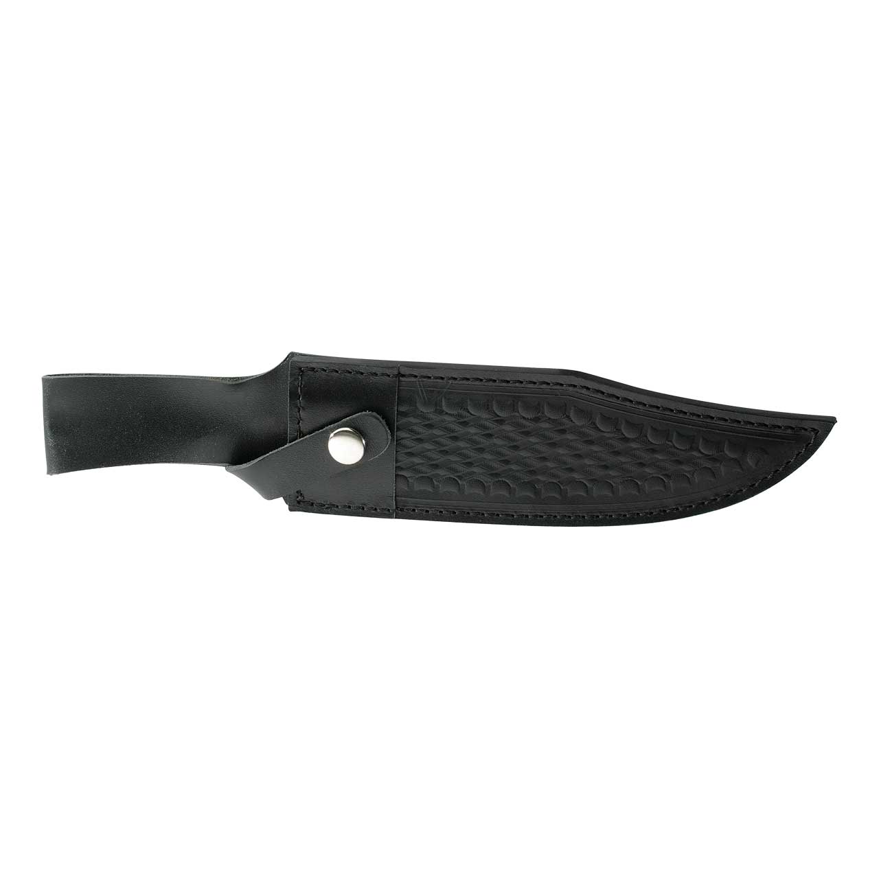 Bowie-Messer 102325