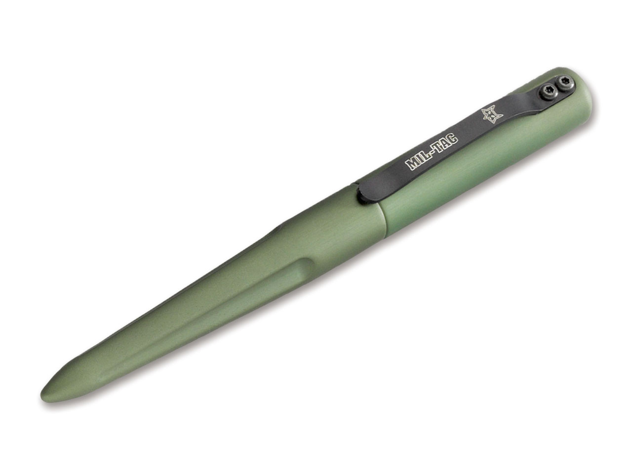 MTD I Tactical Pen OD Green