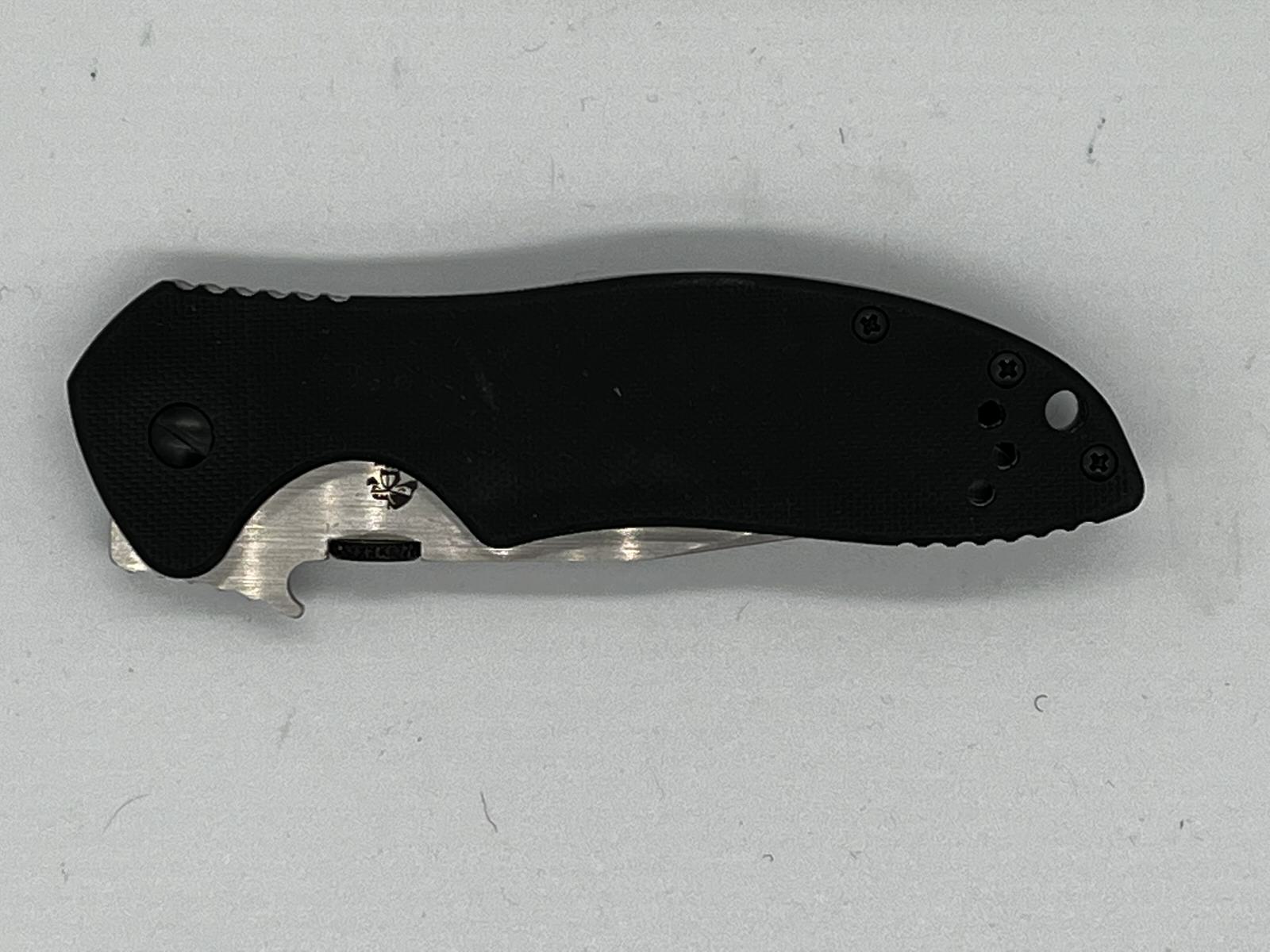 Emerson CQC-6K