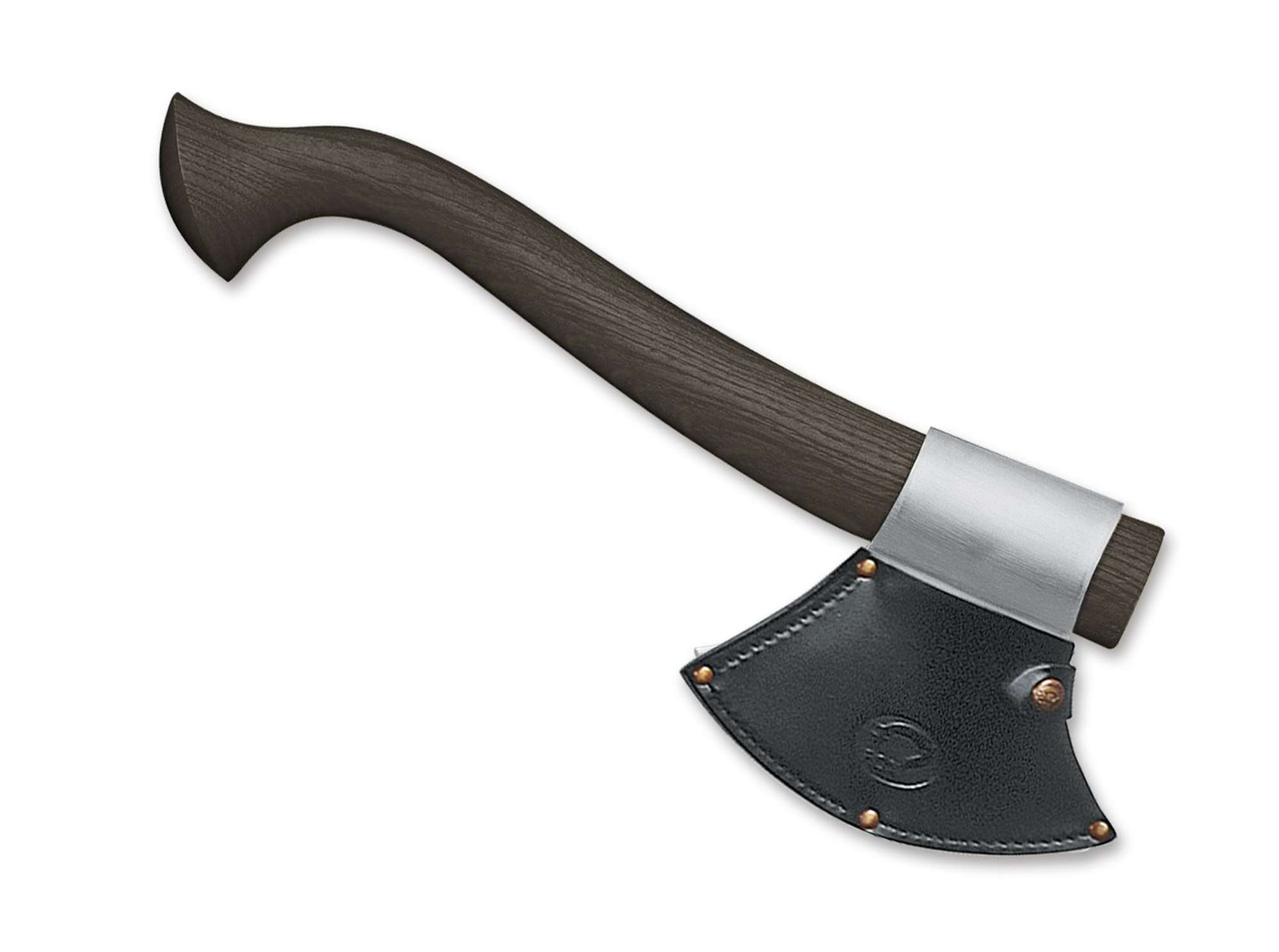 Axe Sassafras Wood