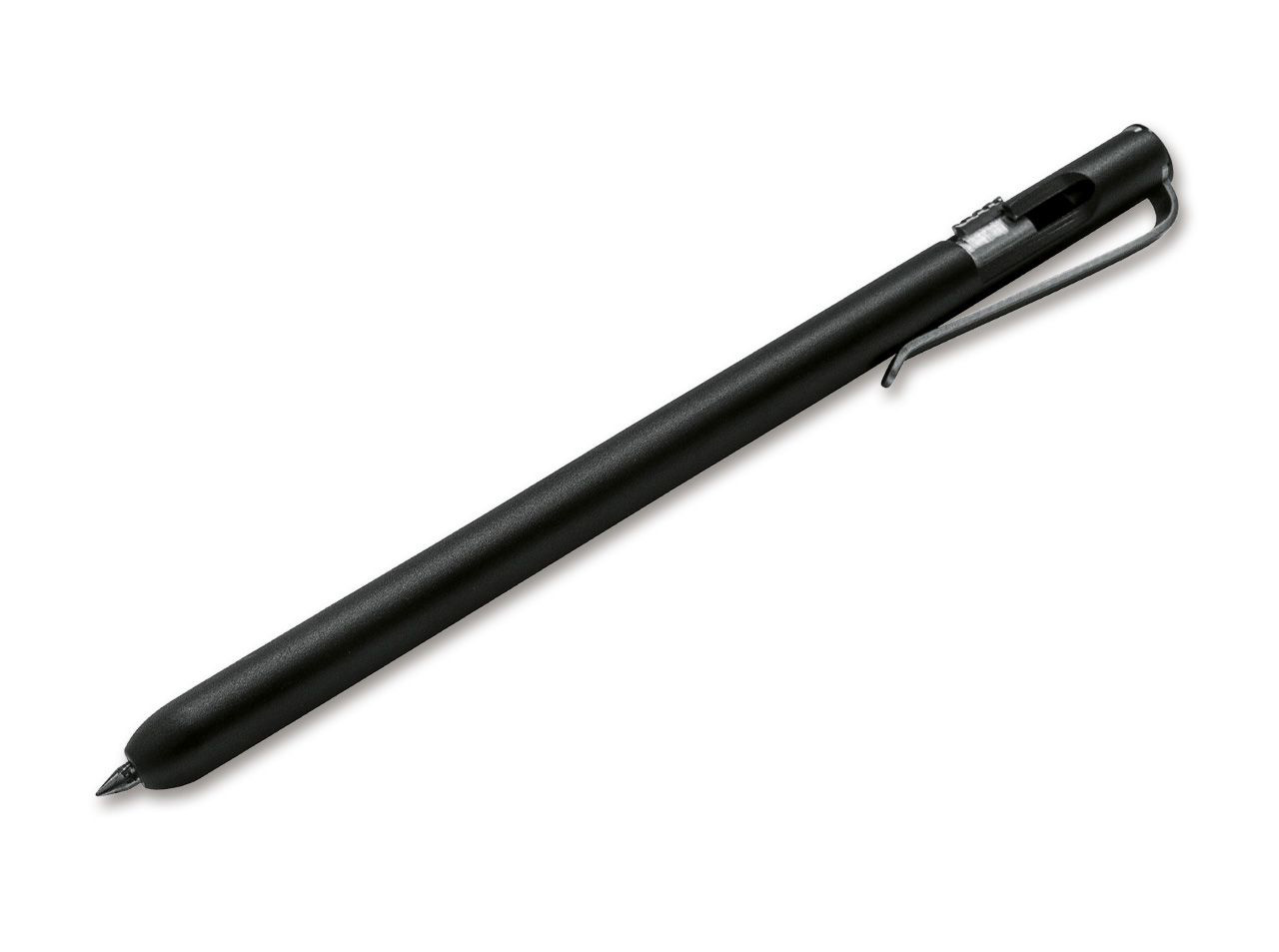 Rocket Pen Black