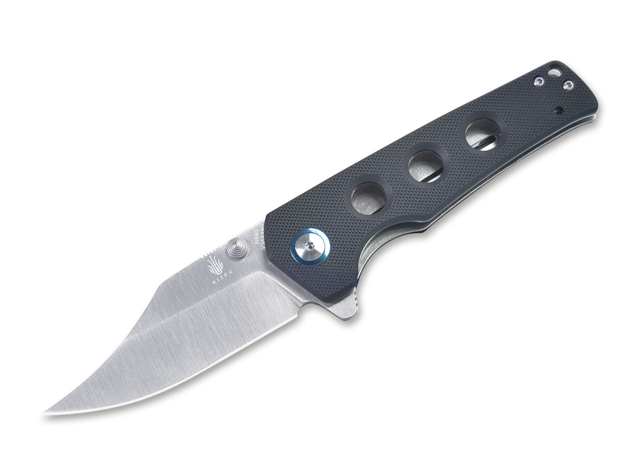 Junges G10 Black