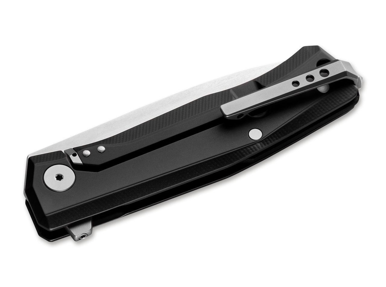 Myto Aluminum Black
