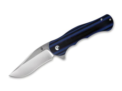 Dorado Blue G10