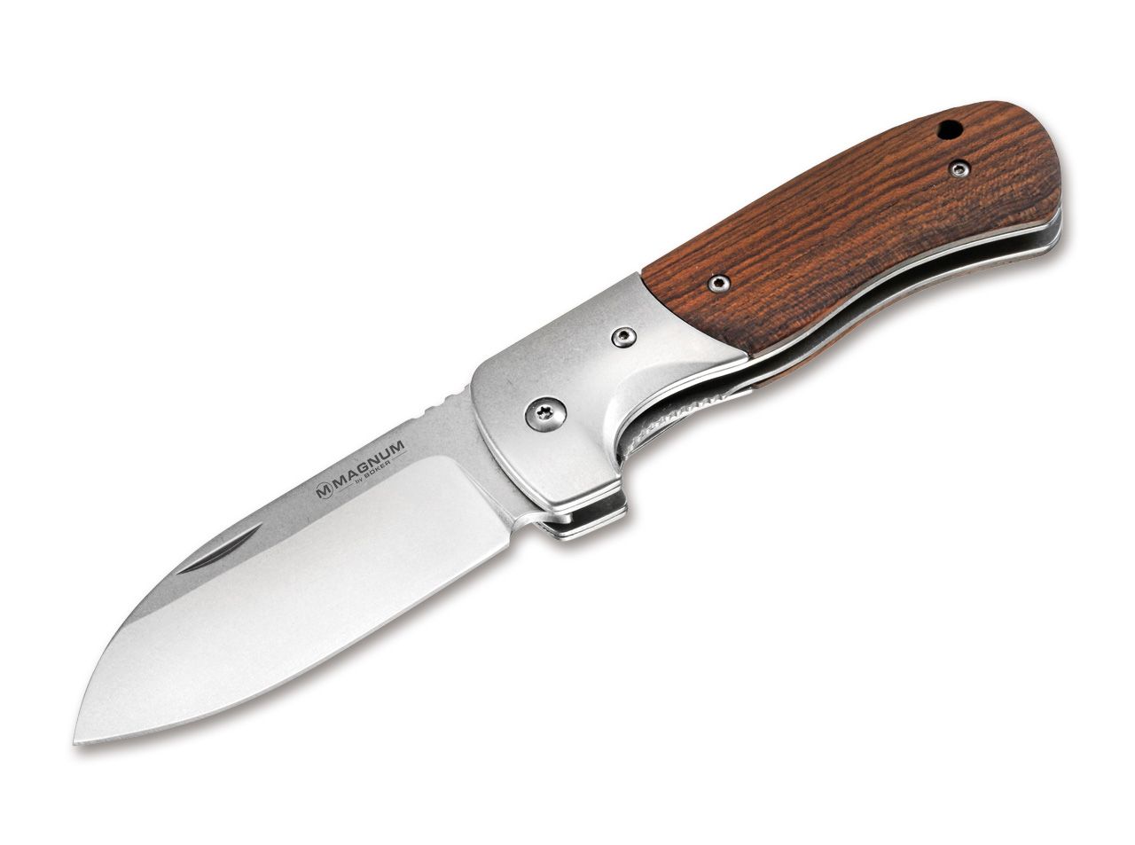 Wooden Fat Jack