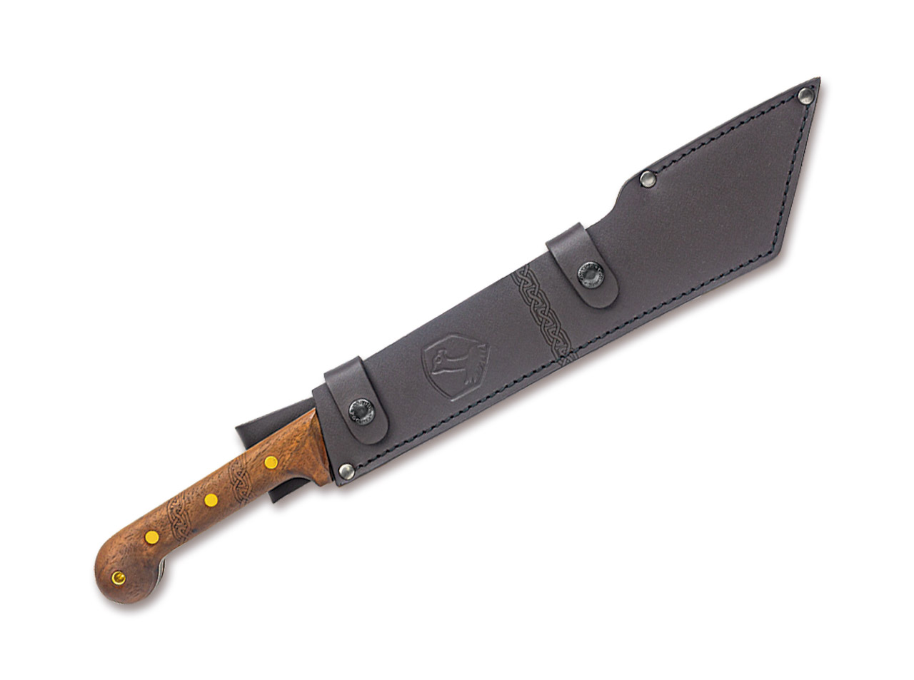 Argyll Scottish Machete