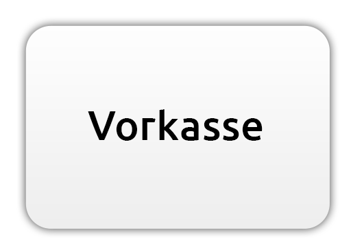 Vorkasse