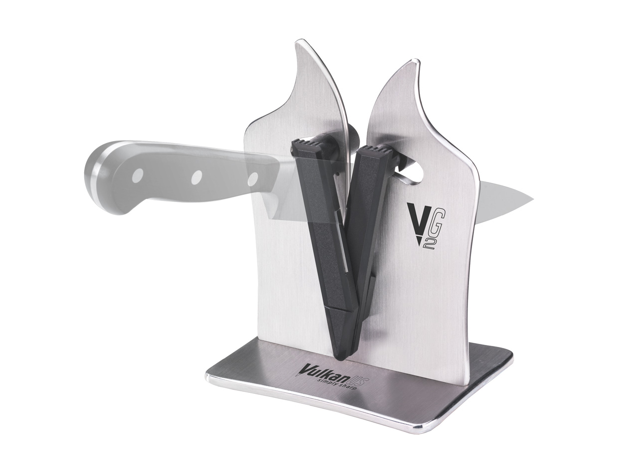 Messerschärfer Professional G2