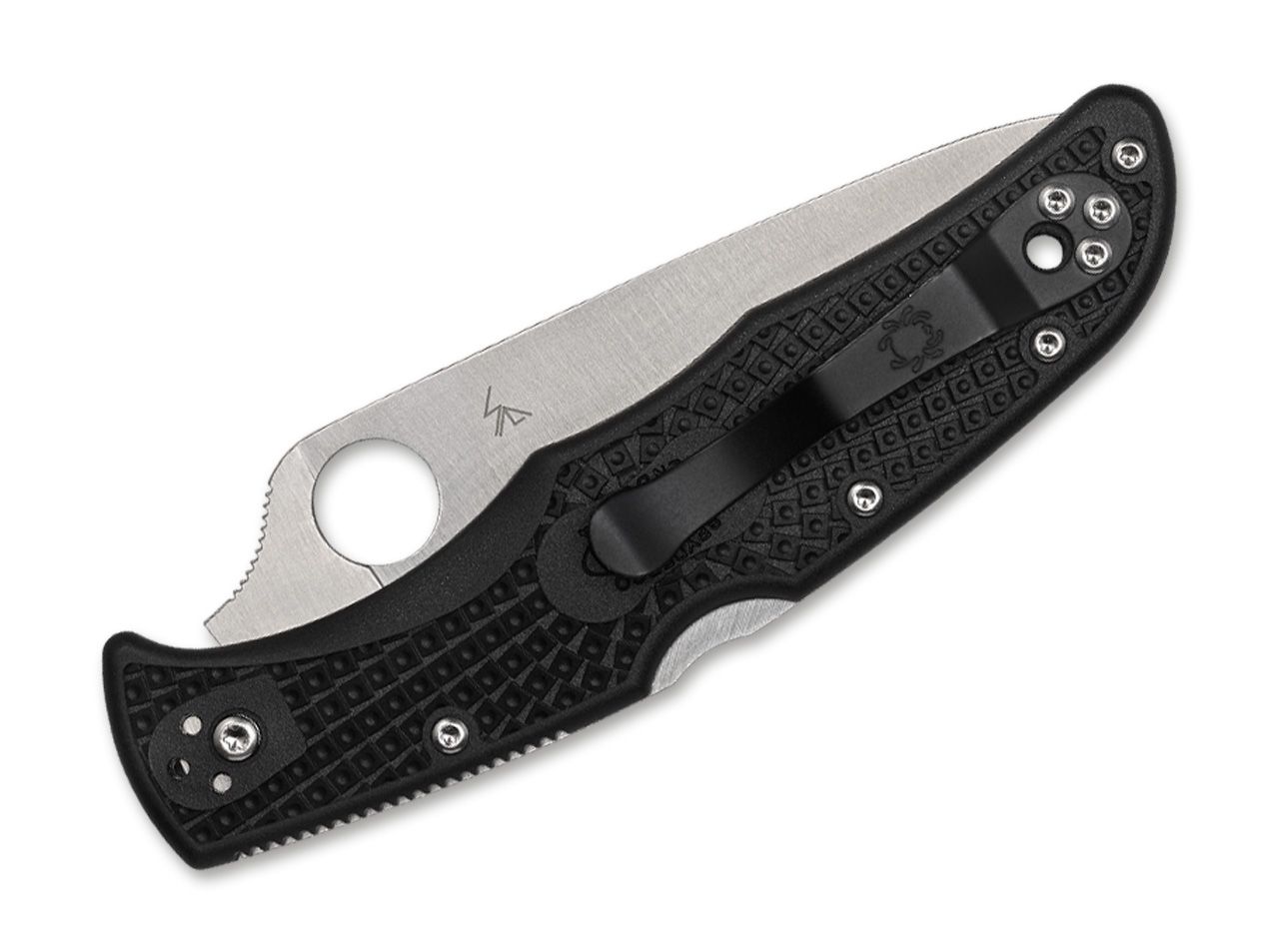 Endura 4 Lightweight Thin Blue Line Combination