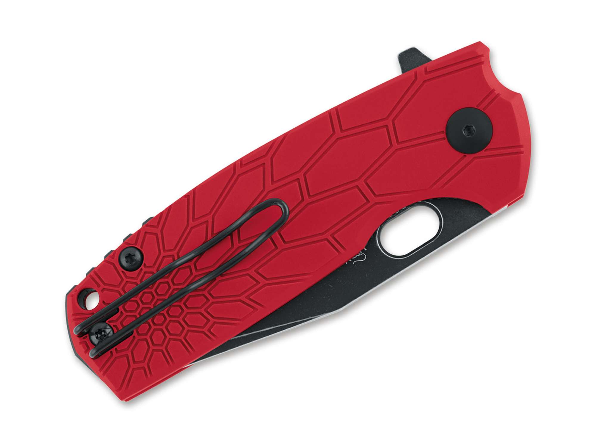 Core Tanto FRN Red BB