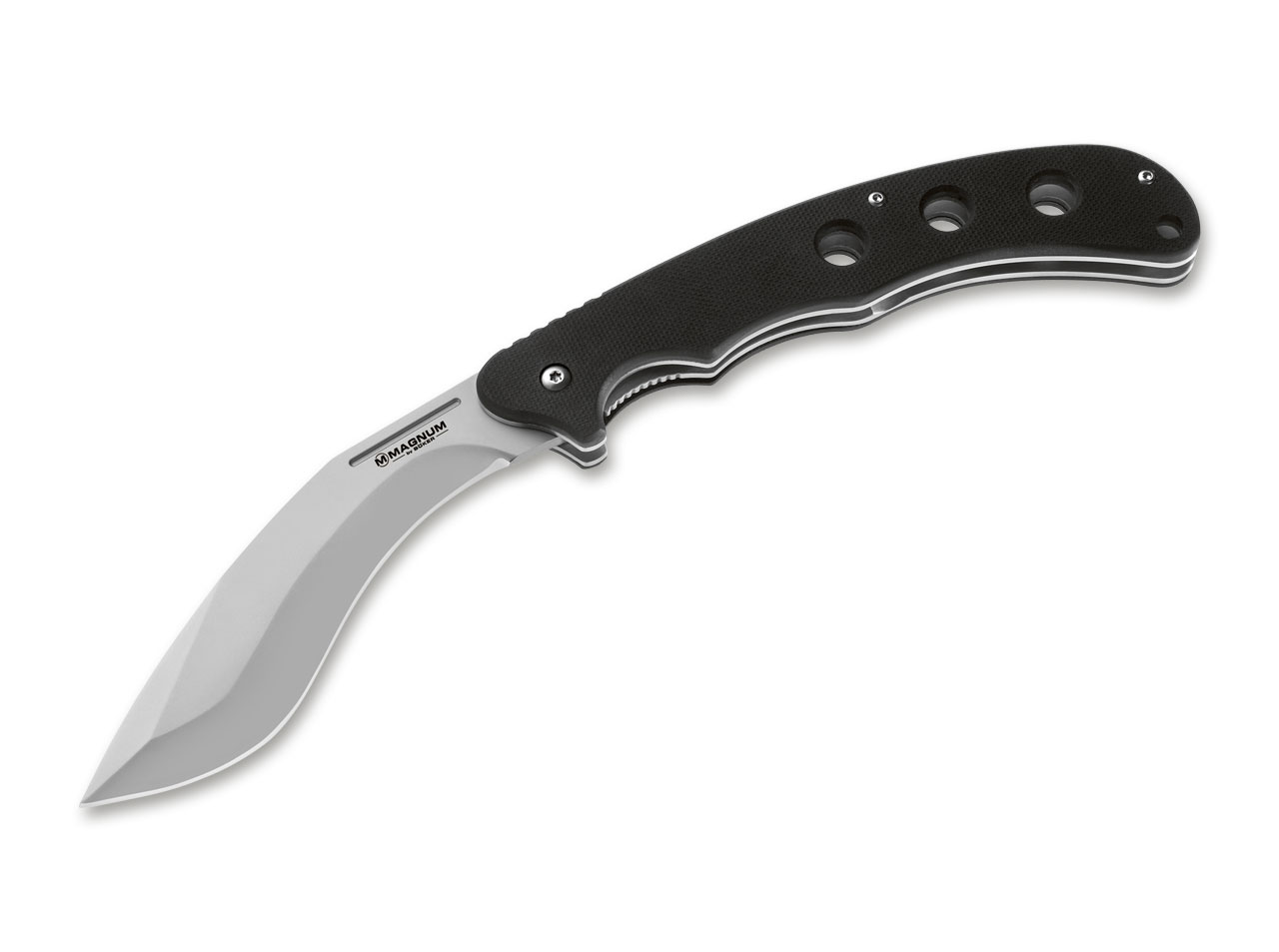 Pocket Khukri