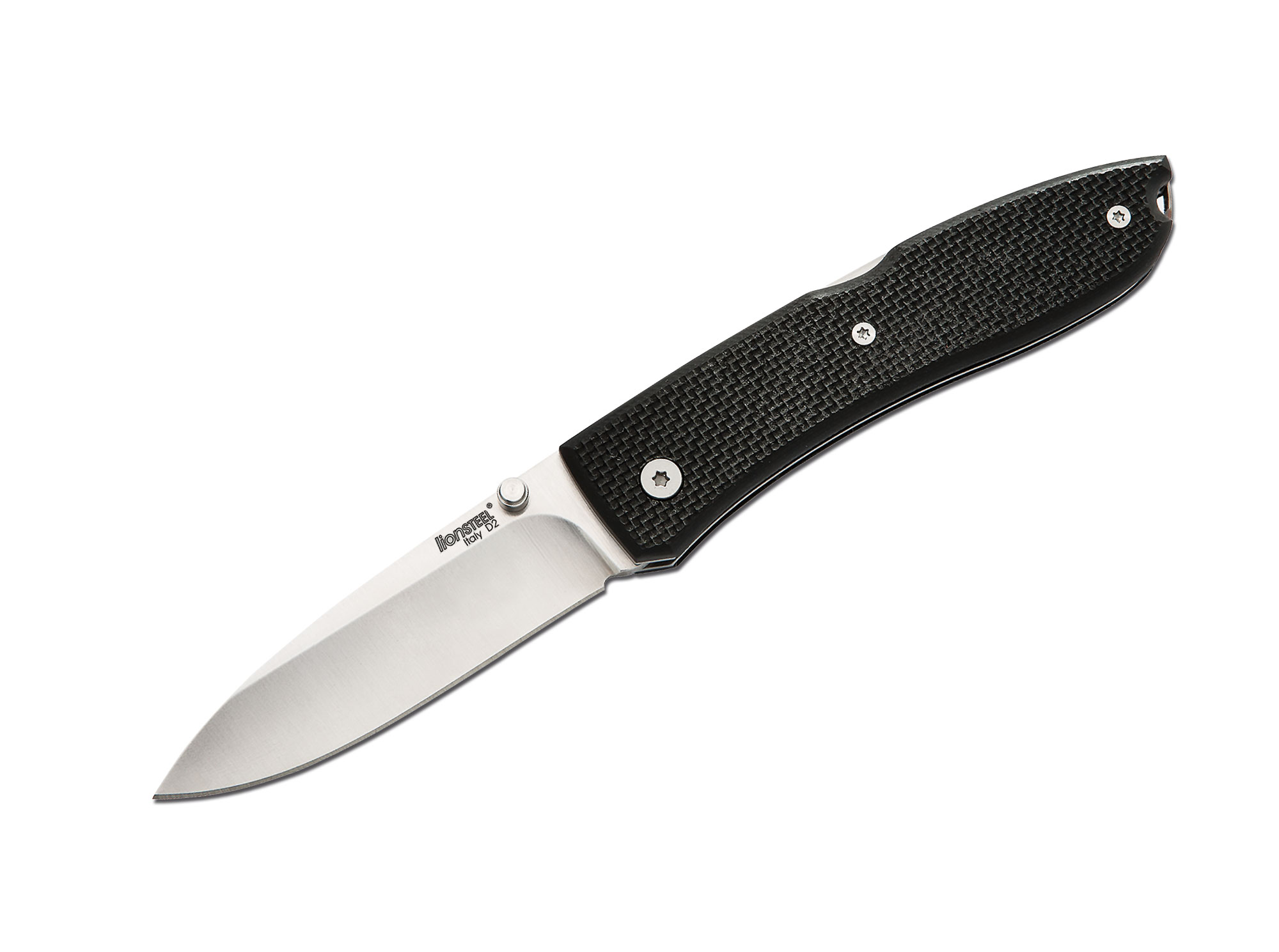 Big Opera G10 Schwarz