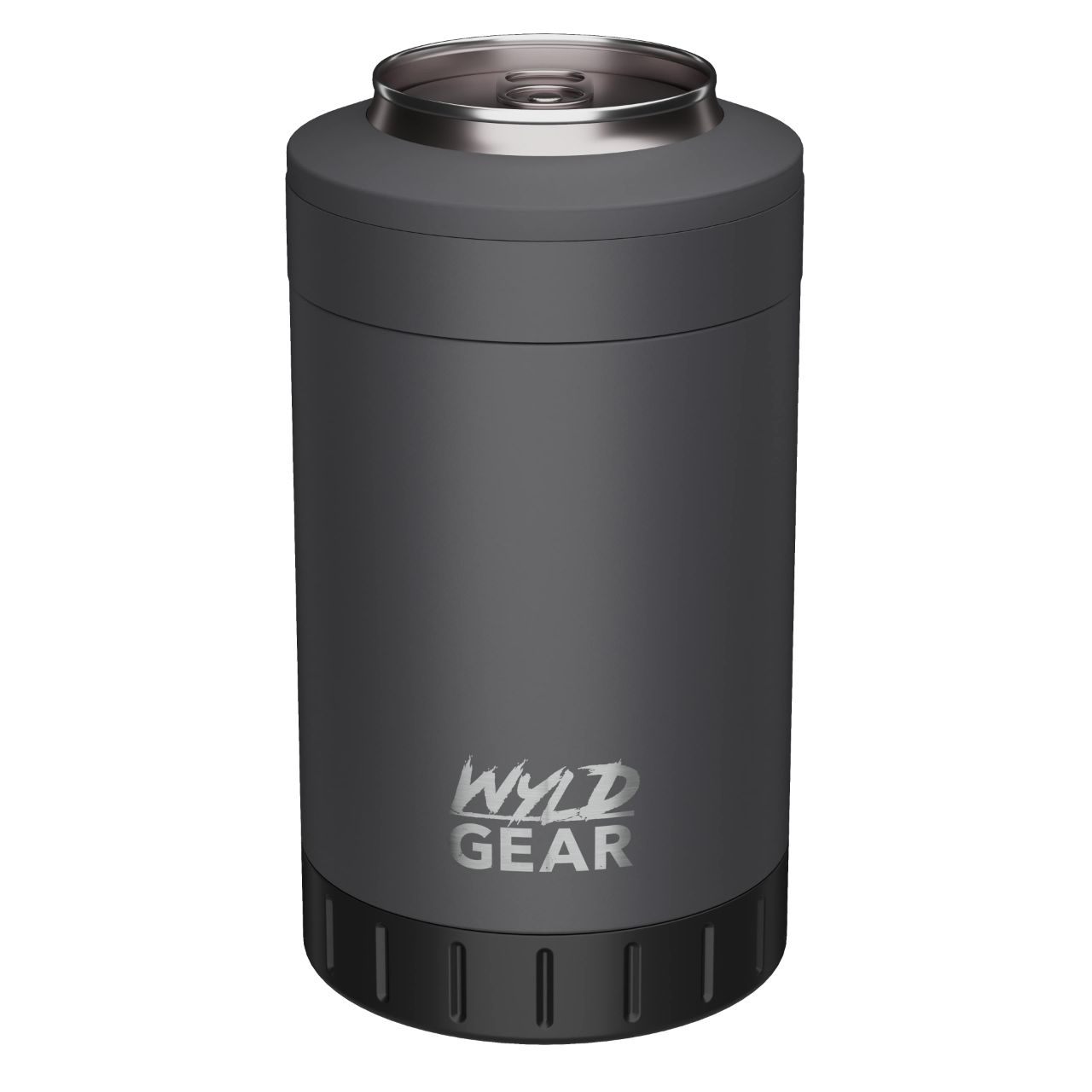 MULTI-CAN 12 OZ (354 ml), grey