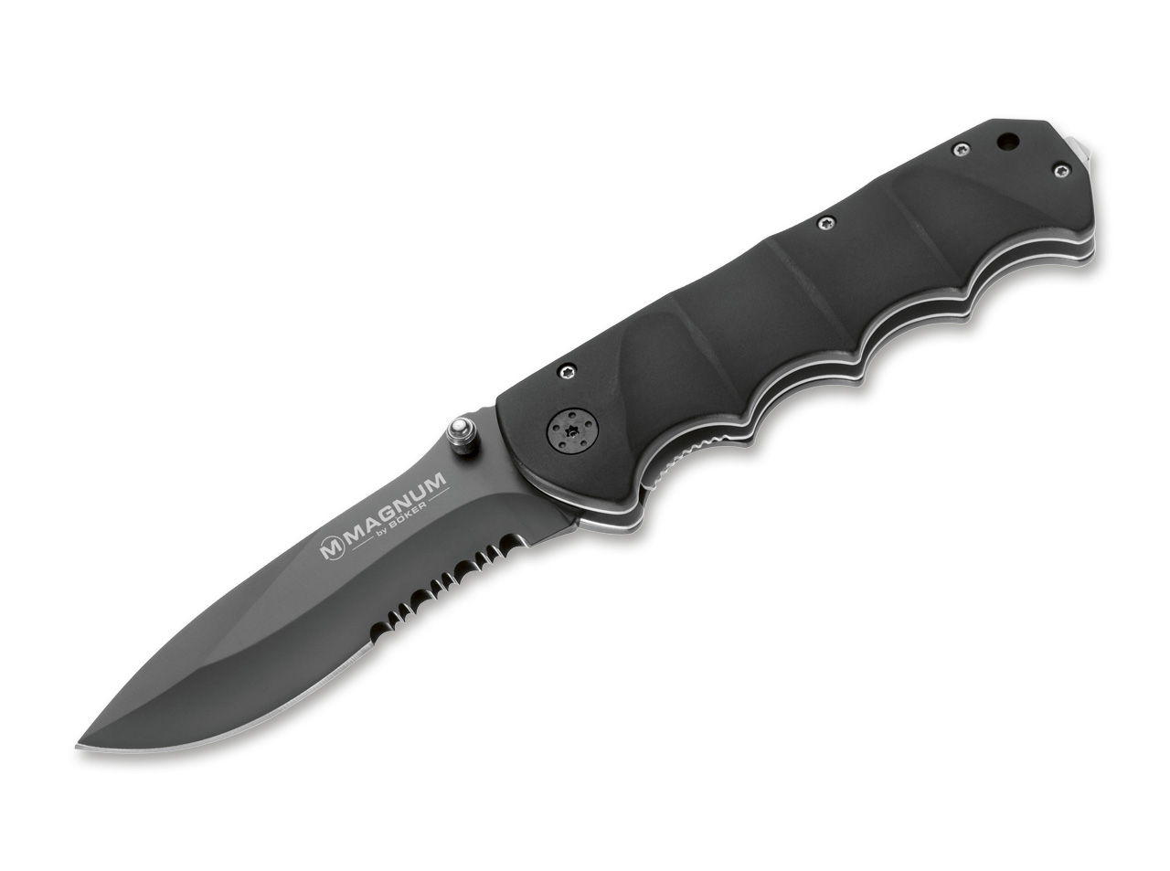 Black Spear