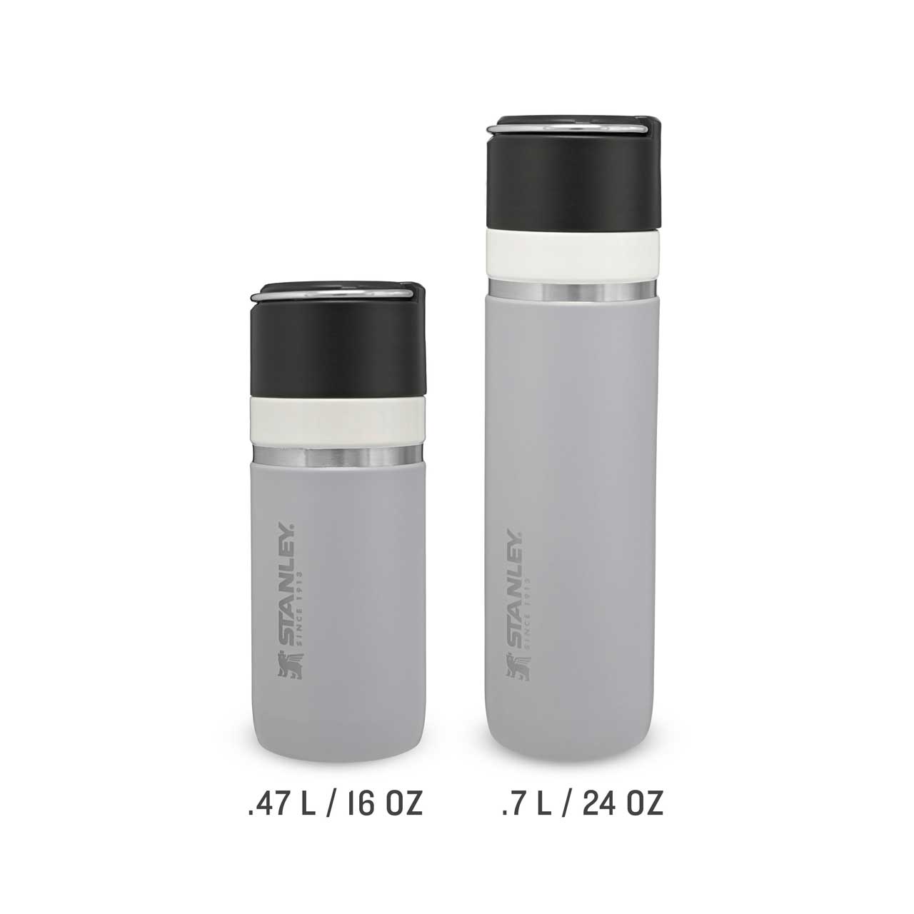 GO SERIES VACUUM BOTTLE 473 ml