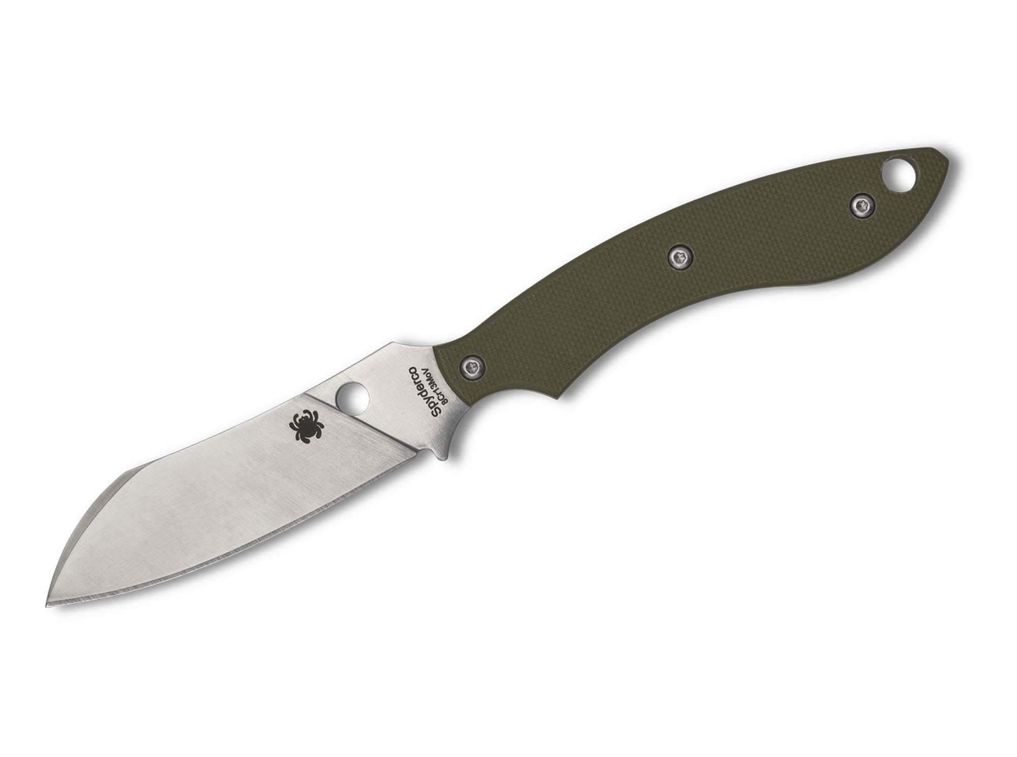 Stok Drop Point