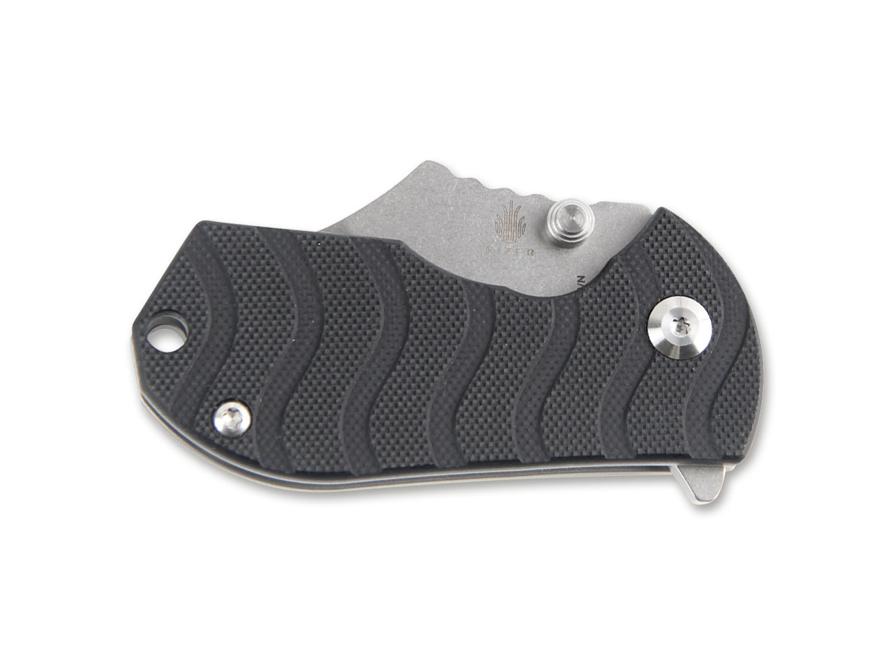 Flip Shank G10