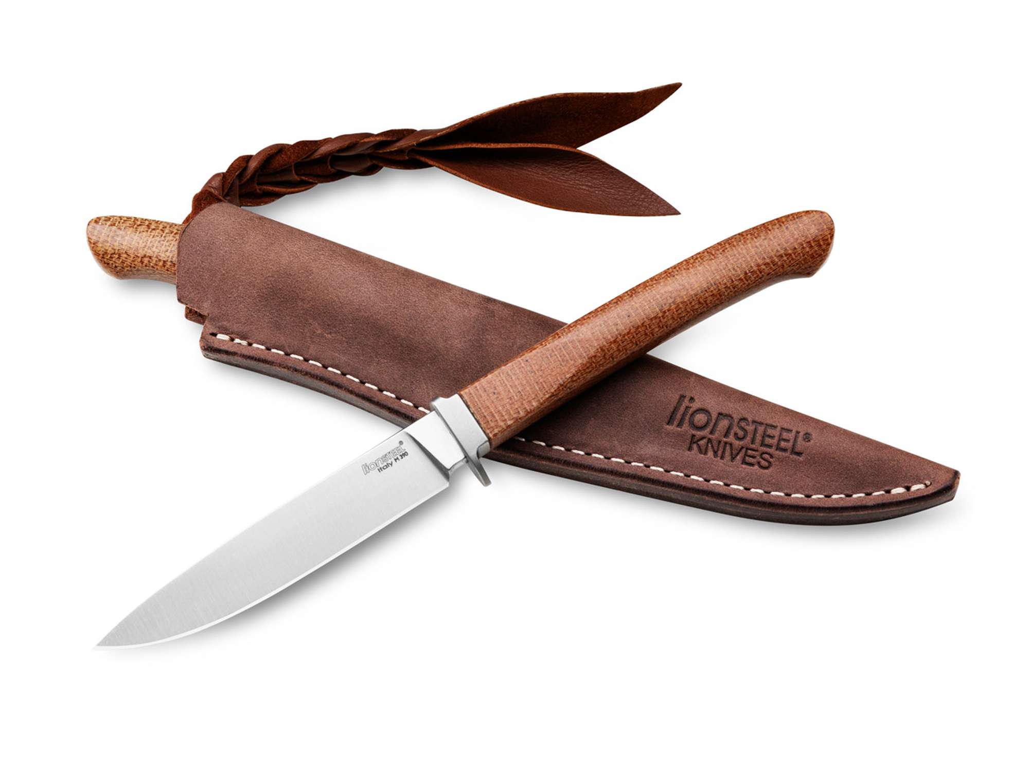 Ago Micarta Natural Ago Micarta Natural