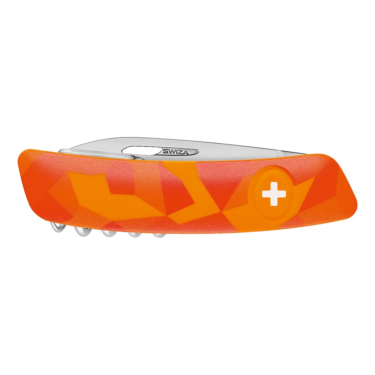 C03 LUECO Camo Urban Orange