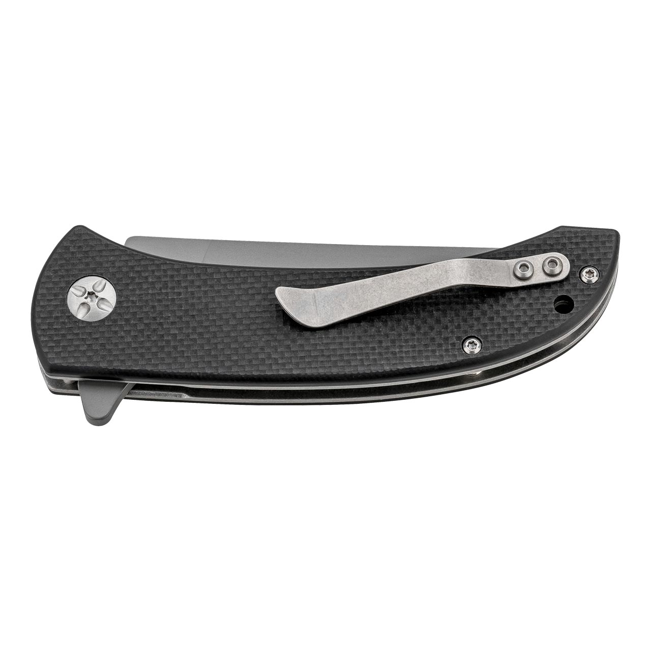 Einhandmesser G10