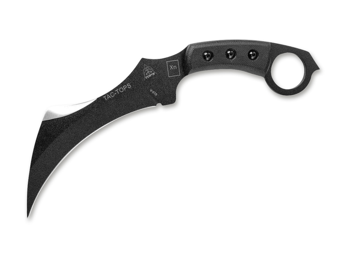 TAC-TOPS Karambit