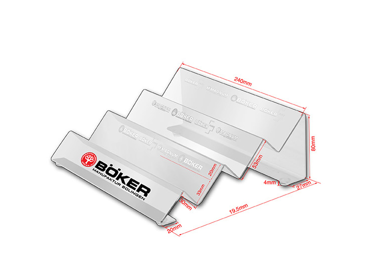 Acryl Display 3 Acryl Display 3