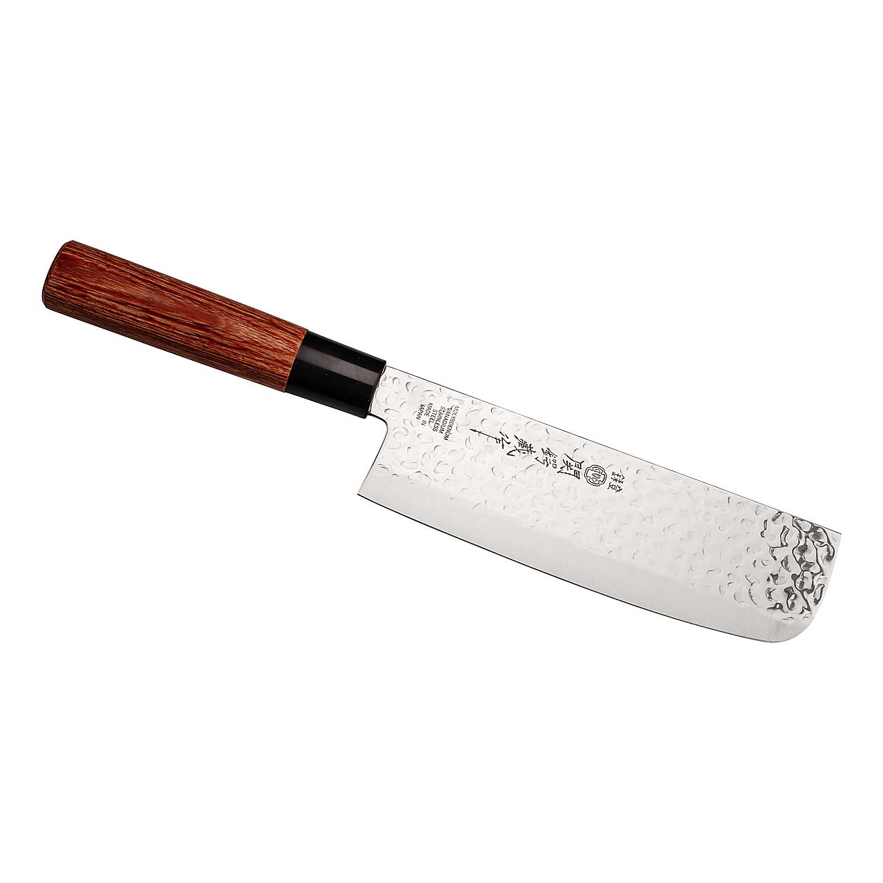 Japanisches Kochmesser Nakiri