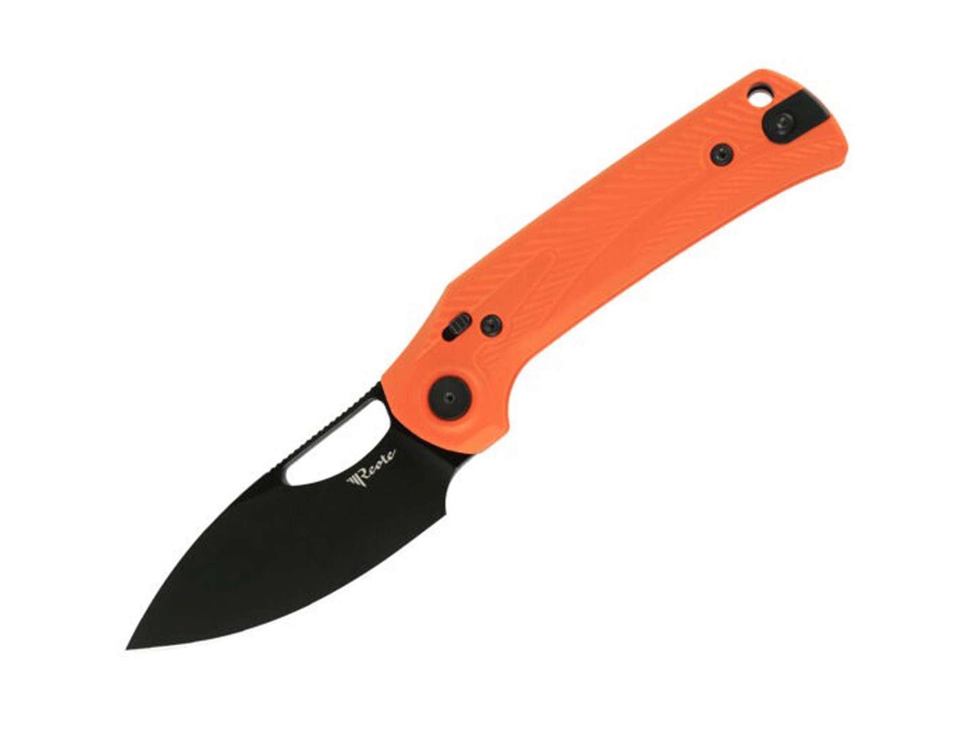 PL-XE G10 Orange Black Blade PL-XE G10 Orange Black Blade