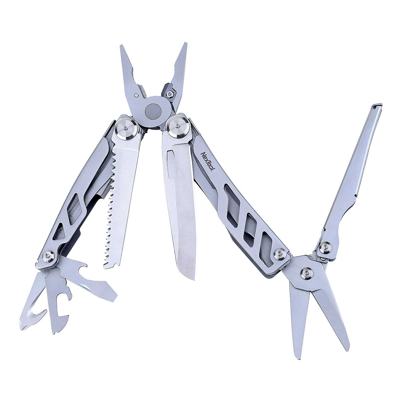 NexTool FLAGSHIP Pro Multitool