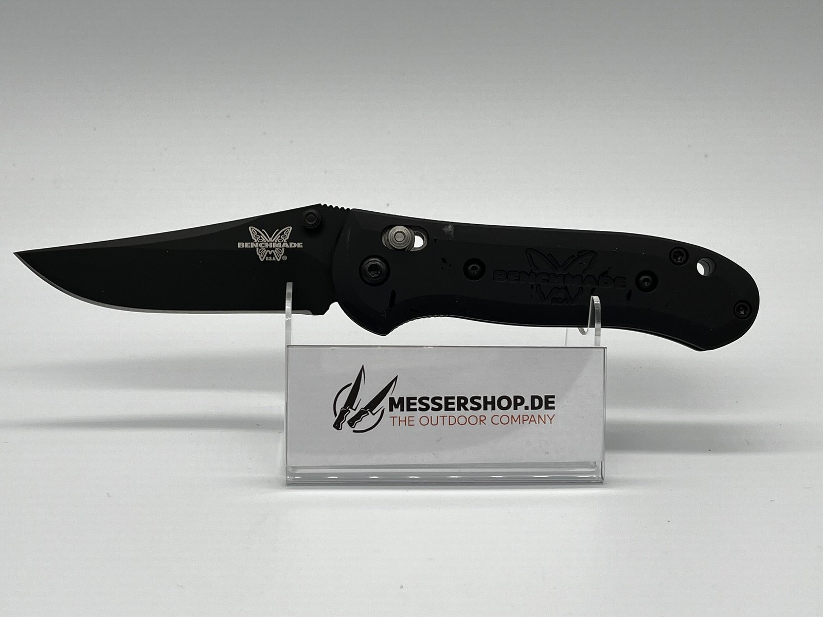 Benchmade 720BT Mel Pardue Axis Lock