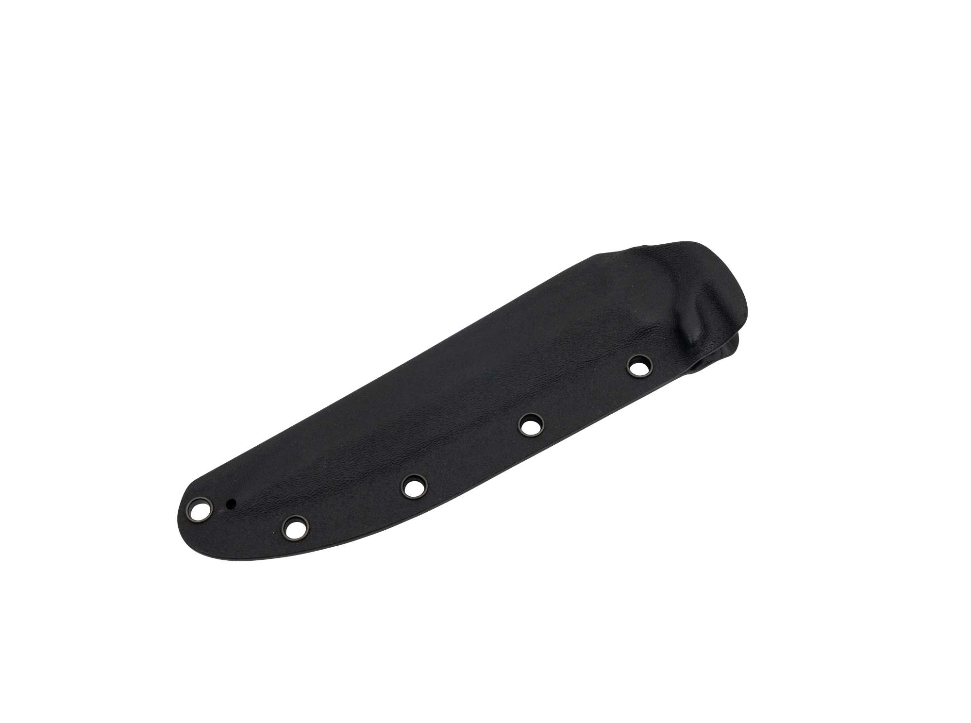 Kydexscheide Schwarz M92
