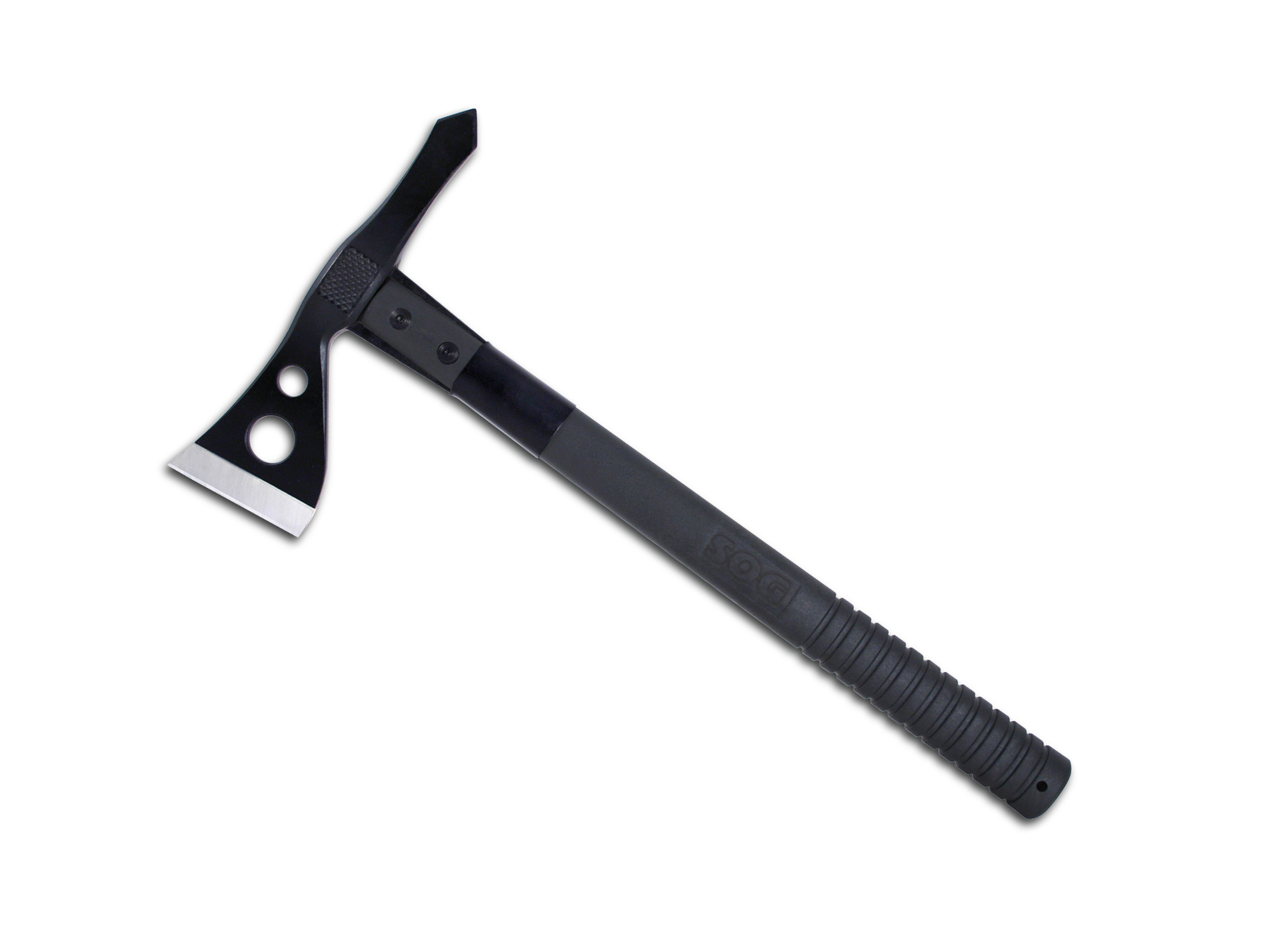 Tactical Tomahawk