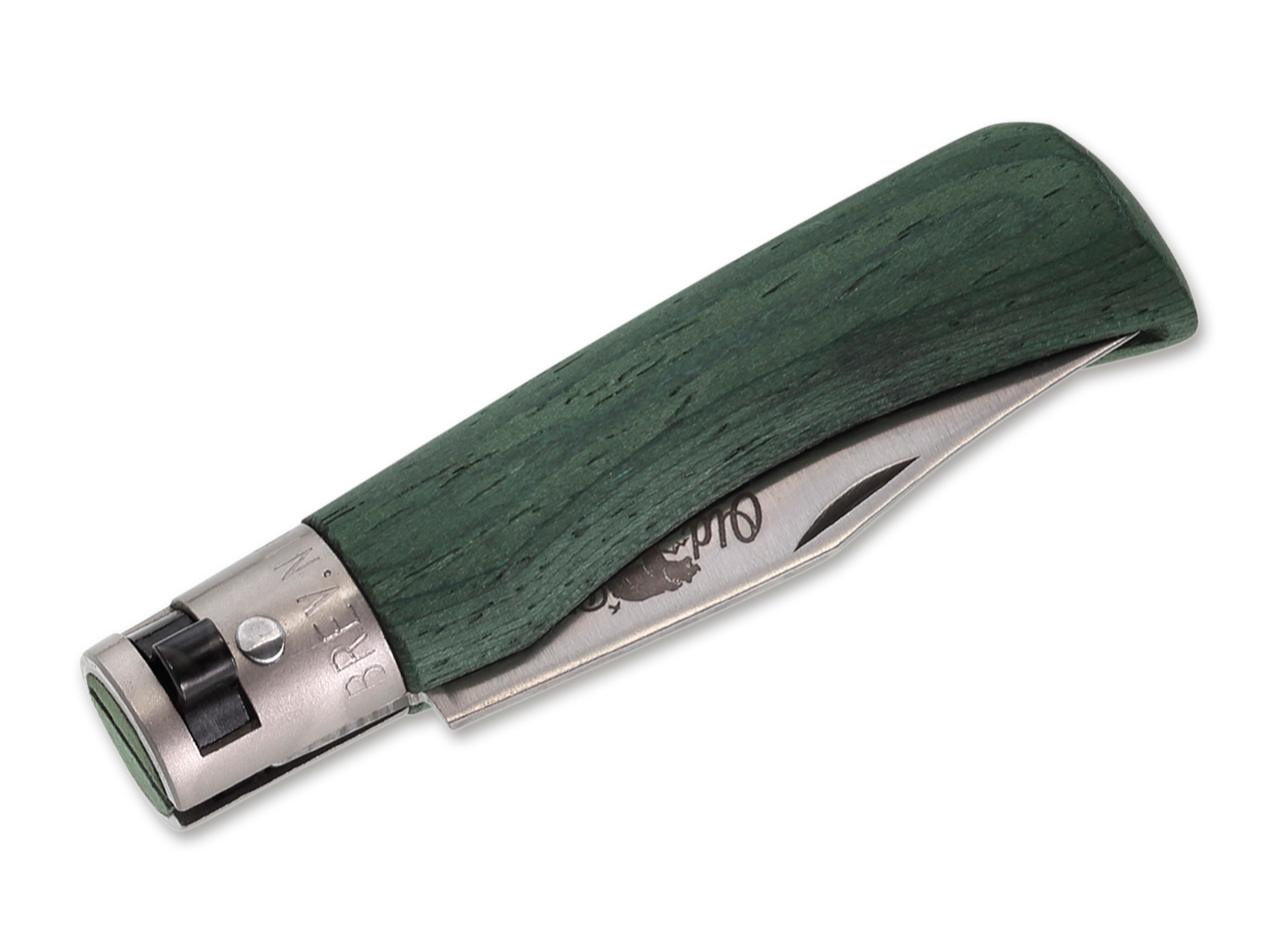 Full Color XS Green