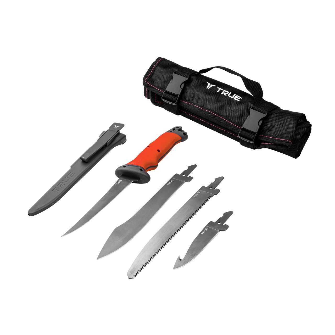 SWIFT EDGE HUNT PROCESSOR KIT