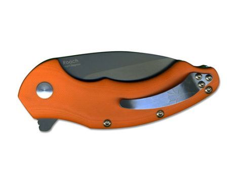 Roach Orange N690