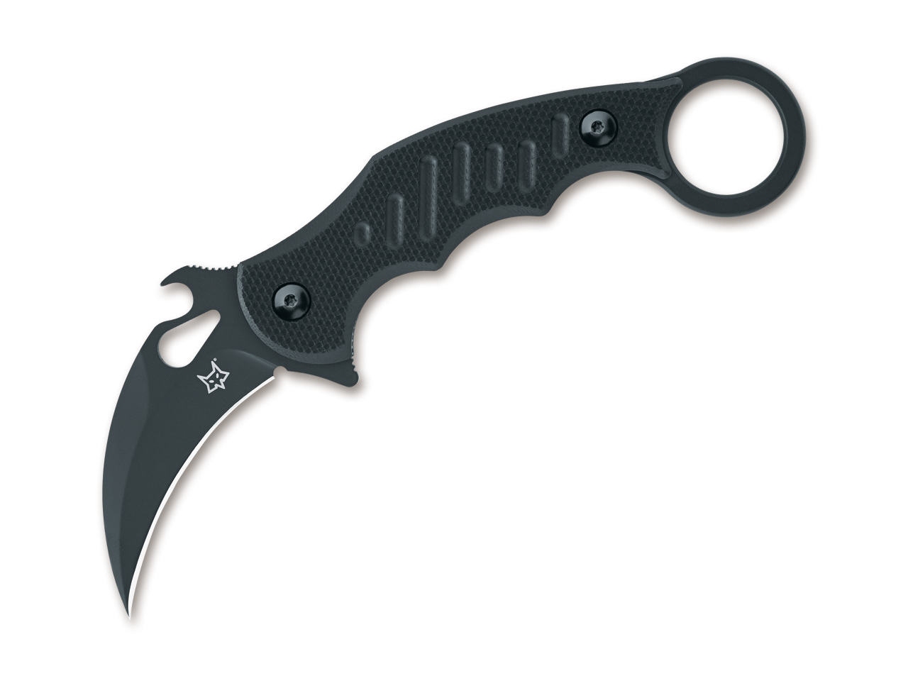 Karambit Fixed Blade