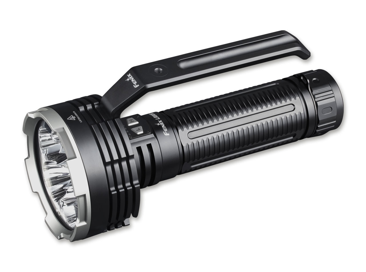 LR80R Suchscheinwerfer
