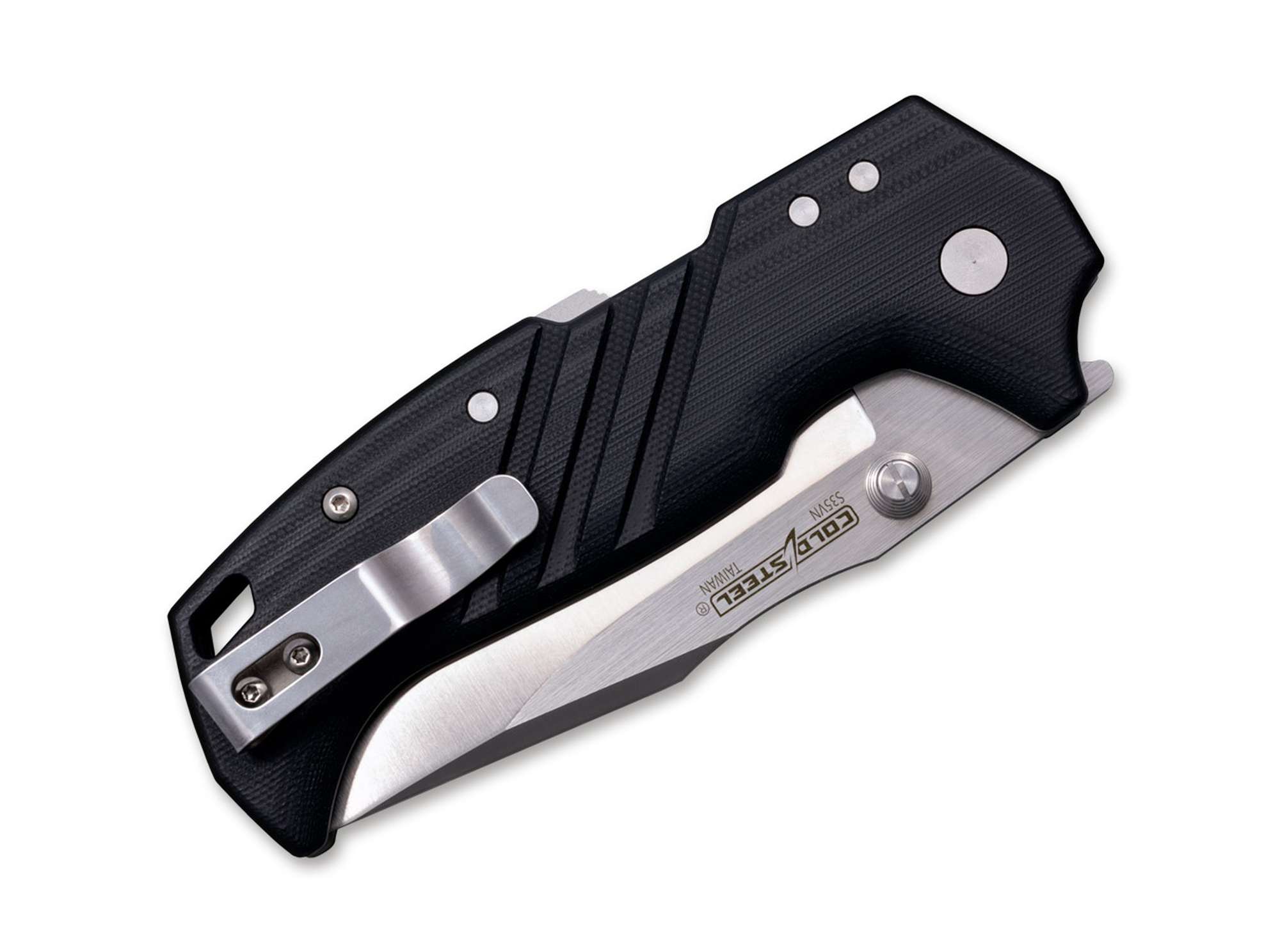 Engage 3&quote; GFN Black