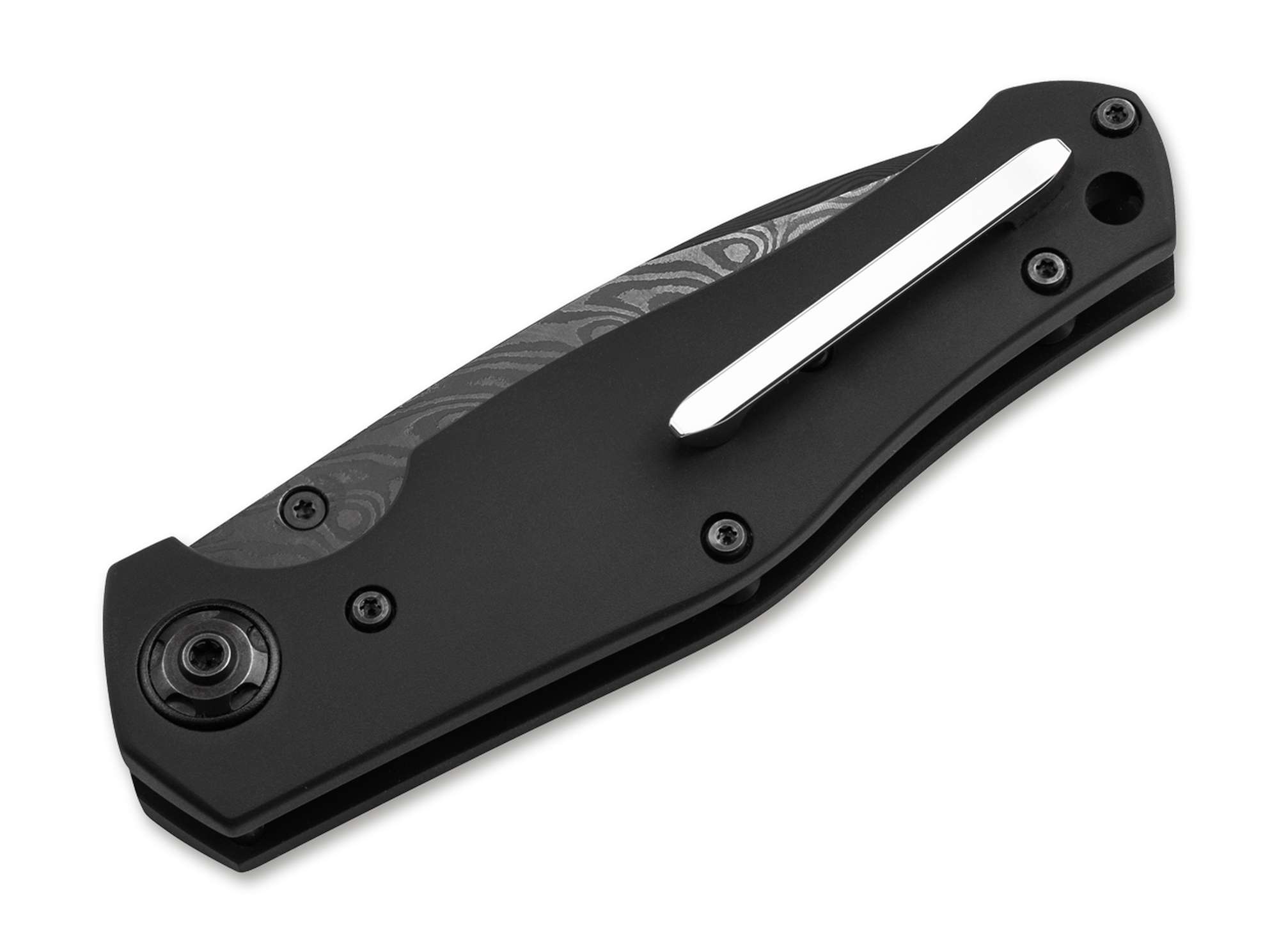 1969 Z28-Damast Shadow