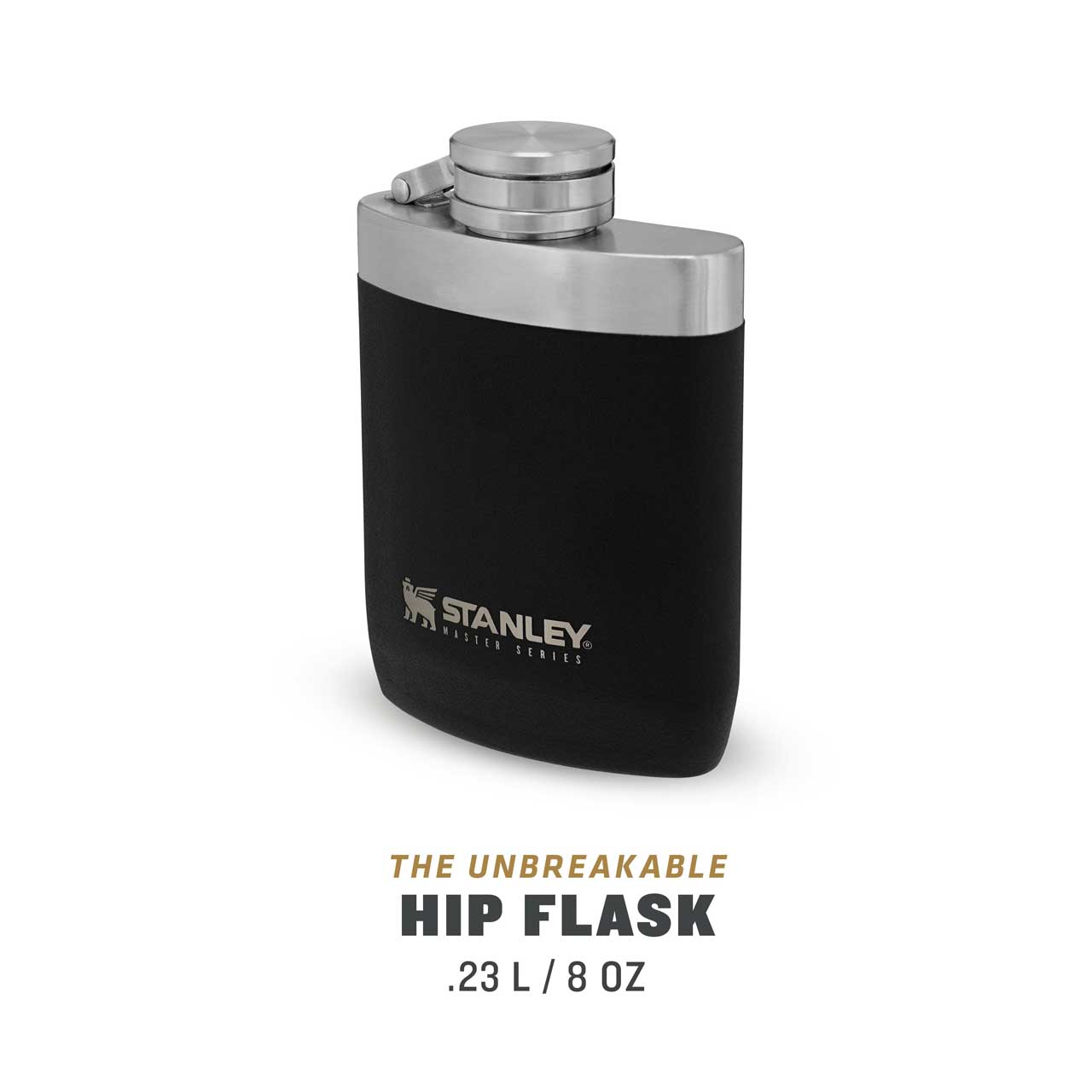 MASTER FLASK