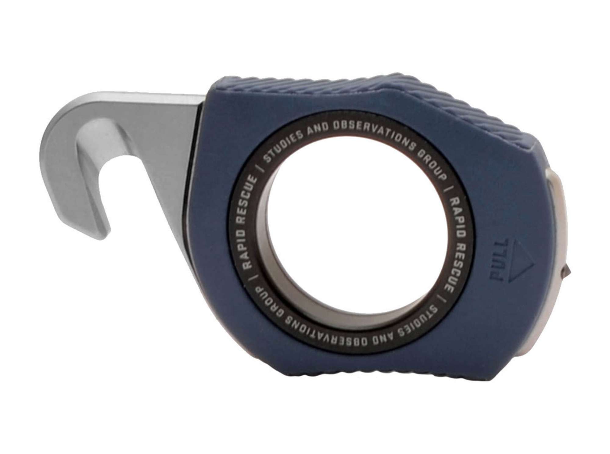 Rapid Rescue Midnight Blue