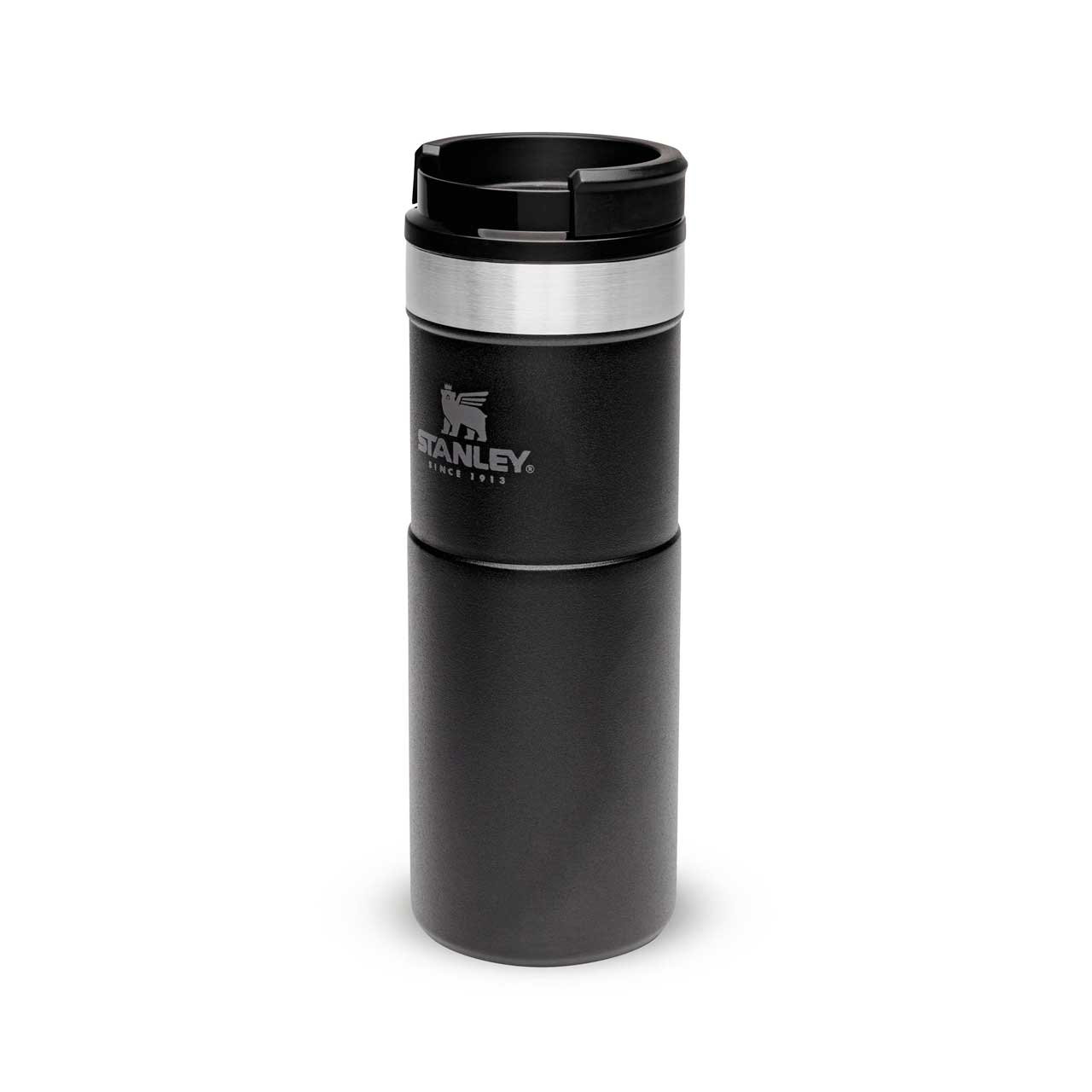 THE NEVERLEAK TRAVEL MUG 0,473 l